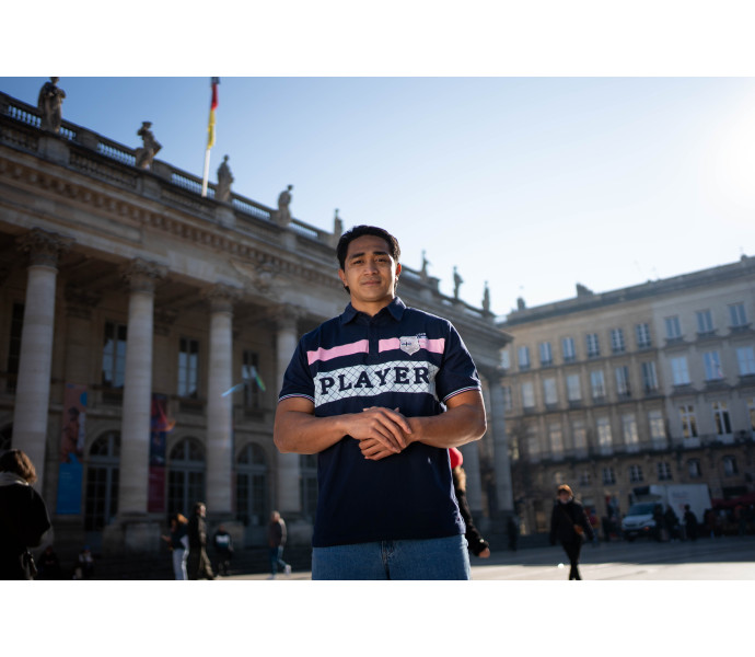 Comment entretenir et nettoyer un polo ? | Religion-Rugby