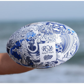 Comment choisir son ballon de rugby ? Guide complet | RR