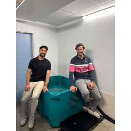 Religion Rugby & Cryotank : quand les valeurs familiales renforcent la performance