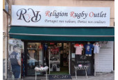 Religion Rugby Le Perthus