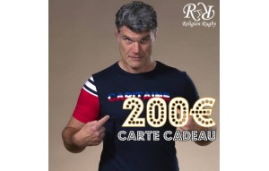 
			                        			carte 200€